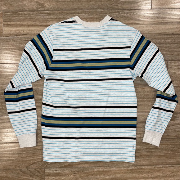 Obey long sleeve tee - Picture 2 of 5